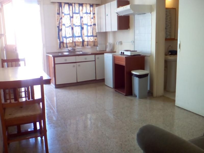 Hotell Flora Maria 3*