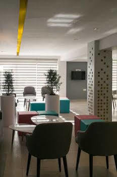 Hotell Flora Maria Ajía Nápa
